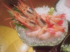 -九洲喜来登酒店湖月日餐厅