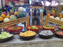 -盛宴标帜餐厅·亲子自助 (南昌喜来登酒店)