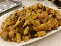 -奥华餐厅·老张记(台基厂店)