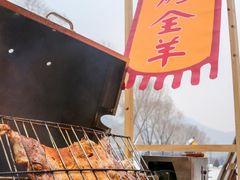 -九如山休闲旅游度假区
