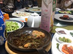 -香雪海饭店中餐厅(人民桥店)