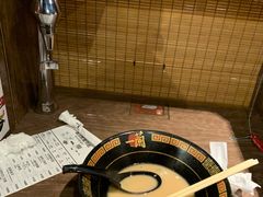 -一兰拉面(新宿中央东口店)