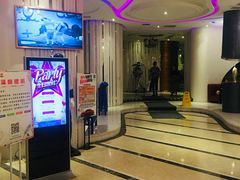 -好声音时尚量贩KTV(之心城店)