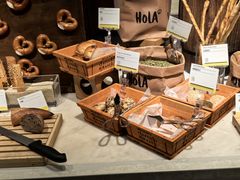 -知味自助餐厅(西安威斯汀大酒店)