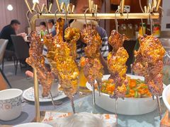 -巴扎屋大盘鸡·新疆菜(汇嘉时代店)