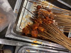 -水碾河刘老大串串香(水碾河路店)