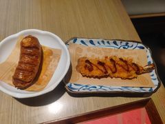 -吾妻拉面•和风食堂(群光广场店)