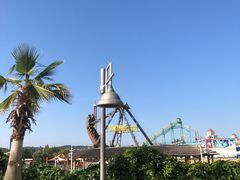 -大连海昌发现王国主题公园