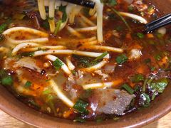 -遵义虾子卢四羊肉粉(大沽路店)