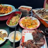 尝鲜记～烧烤新滋味