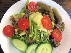 -The Cheebat 锌吧·Bistro(体育西店)