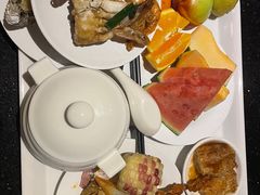 -萧邦音乐会所KTV·蒸汽活海鲜自助(福田店)