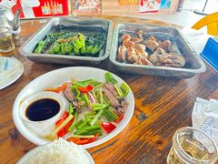 -仙庙烧鸡(人和总店)