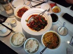 -兰湘子·湘菜小炒(长安万科广场店)
