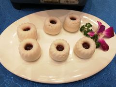 蓝莓酒酿米糕-老淳安—伴山伴湖(千岛湖开元度假村店)