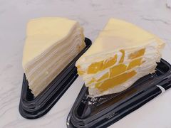 -薇薇安千层蛋糕(府城店)