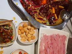 -王少龙火锅(五小区店)
