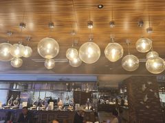 -OPEN開全日自助餐厅·牛肉火锅·海鲜(佛山希尔顿酒店)