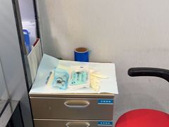 -深圳富茂格伦菲尔口腔门诊部(龙华清湖总院)