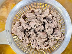 -古乐牛香·鲜牛肉牛杂火锅(解放东路店)