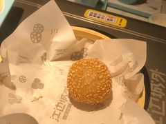 -江边城外烤全鱼(世茂广场店)