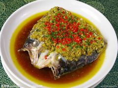 -金掌勺东北菜(格兰晴天店)