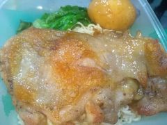 -孖记茶档·热腾茶餐(乐峰店)