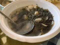 -钱大妈海鲜饭店(保利林语店)