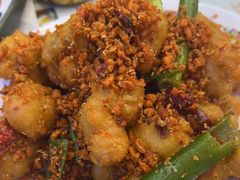 -澳门陈光记烧味饭店(万象城店)