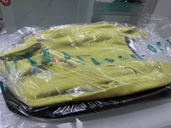 -福奈特洗衣洗鞋(川沙百联店)