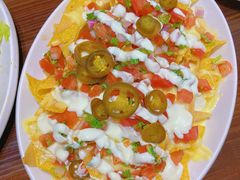 原味玉米栗-panchos 墨西哥餐厅(嘉绿苑店)