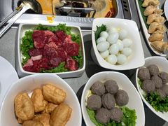 -海底捞火锅(天河方圆荟店)