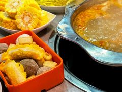 -光头药膳鸡(莱茵小镇店)