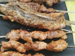 -大城·烧烤海鲜大排档(台东店)