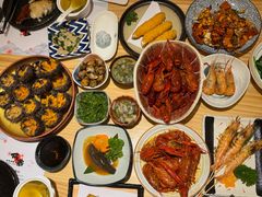 -贵木日本料理·铁板烧(新地假日广场店)