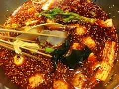 -红料理|串串有瘾·烧烤(吴中路店)