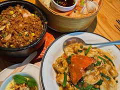 原味海鲜拼-原製原味(普陀山磐龙店)