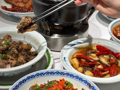 -欧记大排档·景德菜(上海首店)