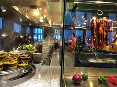 -解放碑威斯汀酒店-知味国际美食餐厅