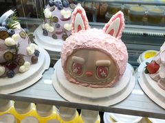 -FANEN法念·烘焙·甜点(万象城店)