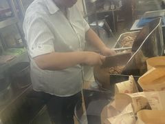 -樊记腊汁肉(竹笆市总店)