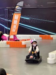 -极速酷玩漂移卡丁车俱乐部(世纪金源购物中心店)