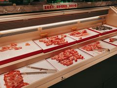 -阪尚皇·原切牛排·烤肉火锅自助(北京路店)