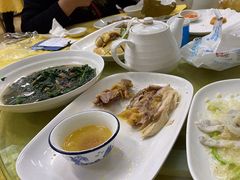 -巫记鸡饭店