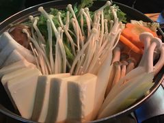 -山葵家居酒屋(天目里店)