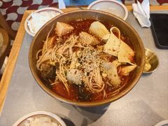 -极乐小煮·成都冒菜(科技绿洲店)