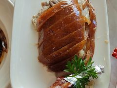 -大鸭梨烤鸭(石佛营店)