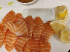 -禾斗海鲜自助(城阳宝龙店)
