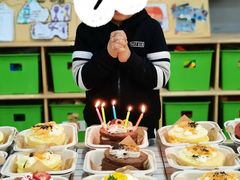 -一间·Ye's Jane烘焙工作室