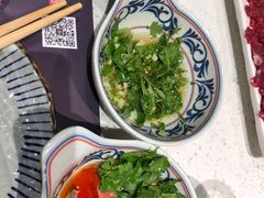 -牛村来人潮汕牛肉火锅(西单店)